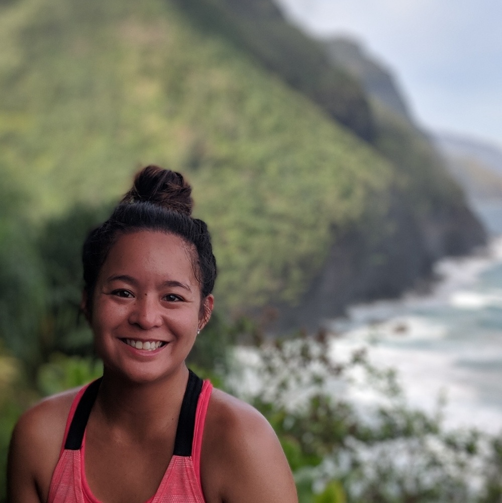 Meet your Posher, Blair